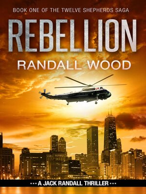 cover image of Rebellion